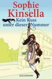 Cover von Kein Kuss unter dieser Nummer