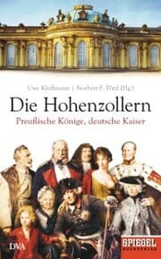 Cover von Die Hohenzollern