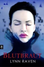 Cover von Blutbraut