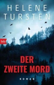 Cover von Der zweite Mord