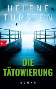 Cover von Die Tätowierung