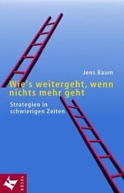 Cover von Wie's weitergeht, wenn nichts mehr geht