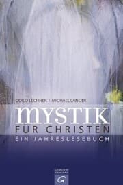 Cover von Mystik für Christen
