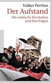 Cover von Der Aufstand