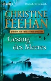 Cover von Gesang des Meeres