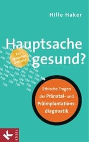 Cover von Hauptsache gesund?
