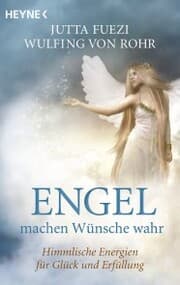 Cover von Engel machen Wünsche wahr