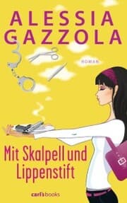 Cover von Mit Skalpell und Lippenstift