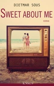 Cover von Sweet about me