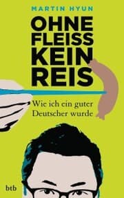 Cover von Ohne Fleiß kein Reis