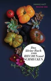 Cover von Das kleine Buch vom Riechen und Schmecken