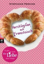 Cover von Herzklopfen auf Französisch