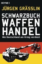 Cover von Schwarzbuch Waffenhandel