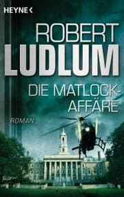 Cover von Die Matlock-Affäre