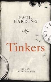 Cover von Tinkers