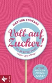 Cover von Voll auf Zucker!