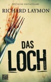Cover von Das Loch