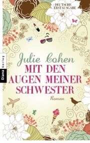 Cover von Mit den Augen meiner Schwester