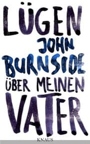 Cover von Lügen über meinen Vater