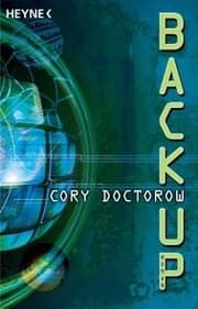 Cover von Backup