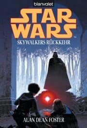 Cover von Star Wars. Skywalkers Rückkehr -