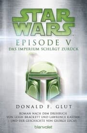 Cover von Star Wars¿ - Episode V - Das Imperium schlägt zurück