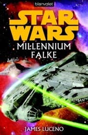 Cover von Star Wars. Millennium Falke