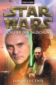 Cover von Star Wars¿ - Schleier der Täuschung