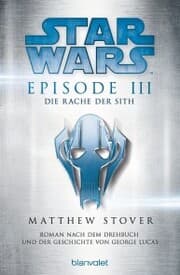 Cover von Star Wars¿ - Episode III - Die Rache der Sith