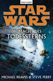 Cover von Star Wars. Die Macht des Todessterns