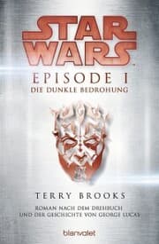 Cover von Star Wars¿ - Episode I - Die dunkle Bedrohung