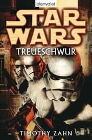 Cover von Star Wars. Treueschwur