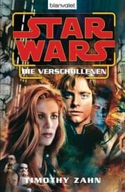Cover von Star Wars. Die Verschollenen