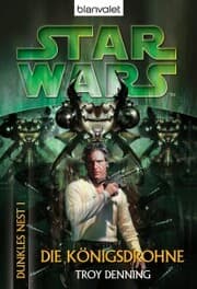 Cover von Star Wars¿: Dunkles Nest 1