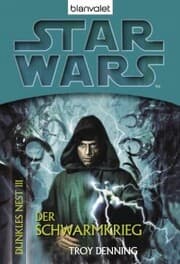 Cover von Star Wars¿: Dunkles Nest 3