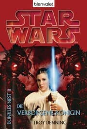 Cover von Star Wars¿: Dunkles Nest 2