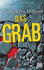 Cover von Das Grab