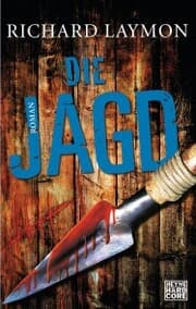 Cover von Die Jagd