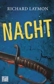 Cover von Nacht