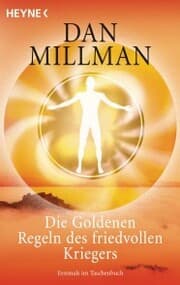 Cover von Die Goldenen Regeln des friedvollen Kriegers
