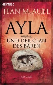 Cover von Ayla und der Clan des Bären