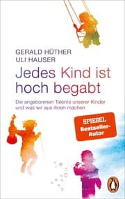 Cover von Jedes Kind ist hoch begabt