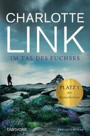 Cover von Im Tal des Fuchses