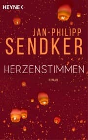 Cover von Herzenstimmen