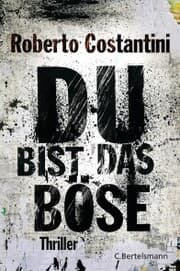 Cover von Du bist das Böse