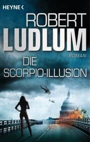Cover von Die Scorpio-Illusion