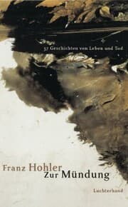 Cover von Zur Mündung