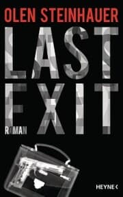 Cover von Last Exit
