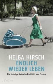 Cover von Endlich wieder leben