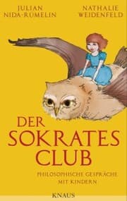 Cover von Der Sokrates-Club